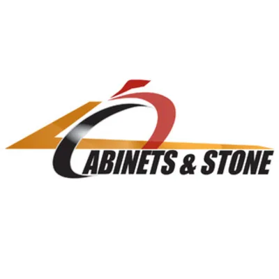 405 Cabinets And Stone