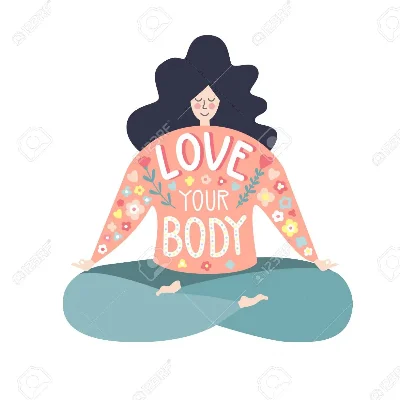 Love Thy Body