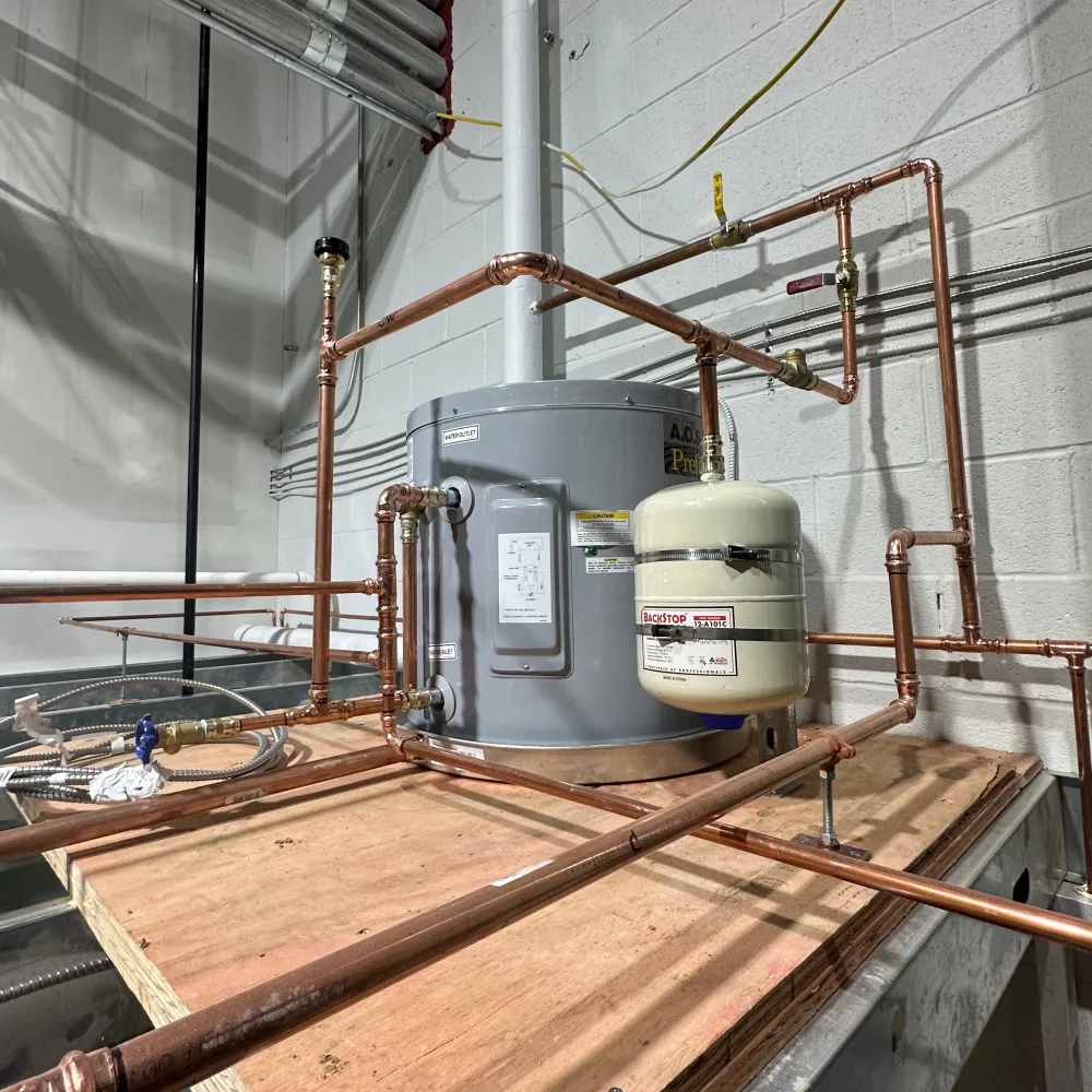 Strong Plumbing