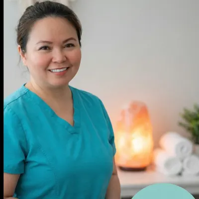 Underground Spa And Wellness LLC