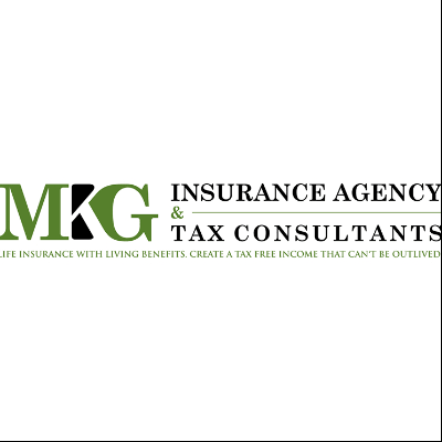 MKG Tax Consultants