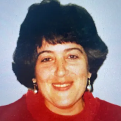 Irina Pelman