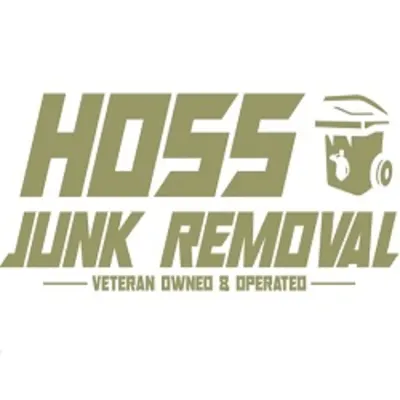 Hoss Junk Removal