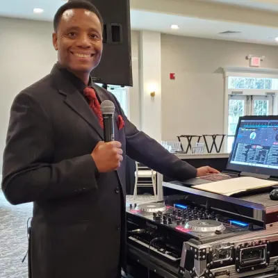 Artistic Dj's Entertainment Company