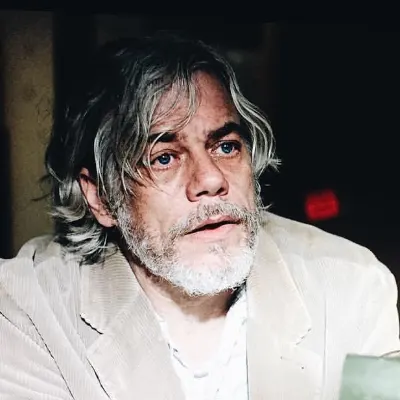 John Ennis Actor Coaching At The Yard Theater