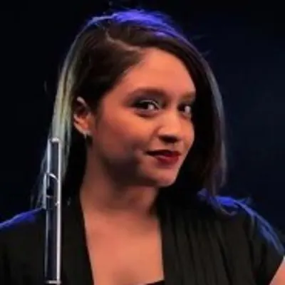 Kelly Bran: Flute And Beginner Piano Lessons