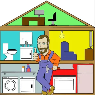 Jr's Handy Home Services LLC 