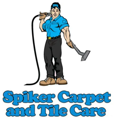 Spiker Carpet And Tile Care