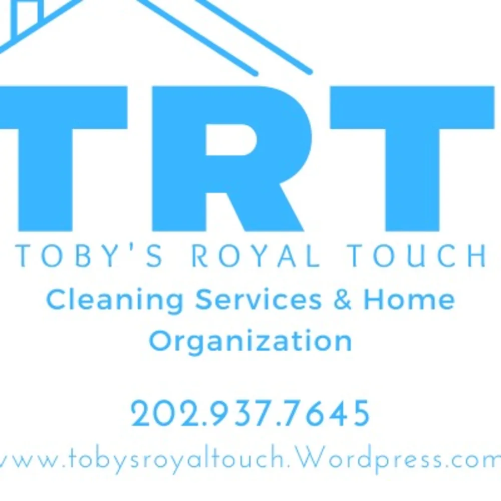 Tobys Royal Touch