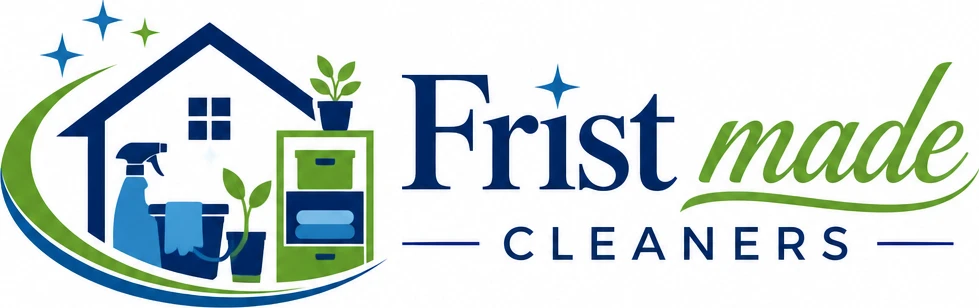 Frist made cleaners
