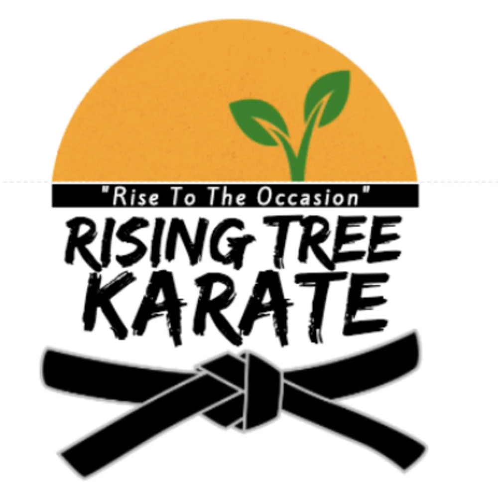 Rising Tree Karate!