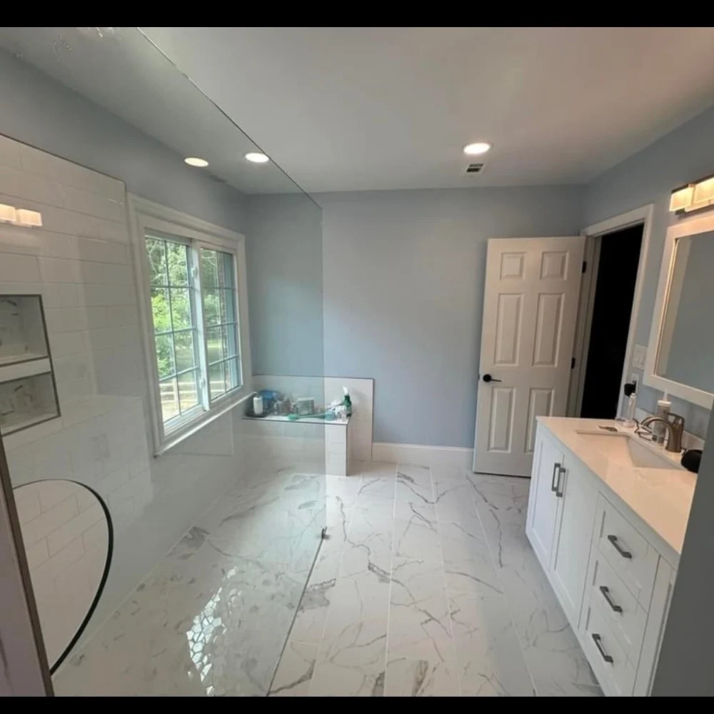 Campbells Construction