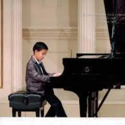 Lee Piano Studio