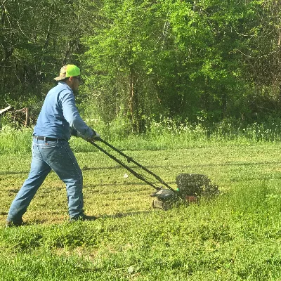 Ferreira Lawn Services