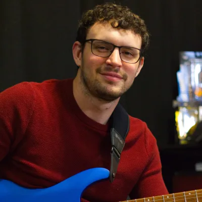 Mr. Austin Music