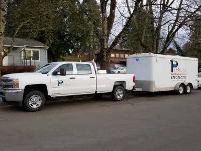 Proline Plumbing And Sewer