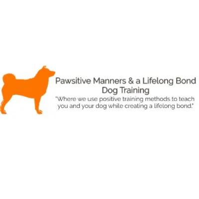 Pawsitive Manners & A Lifelong Bond Dog Training