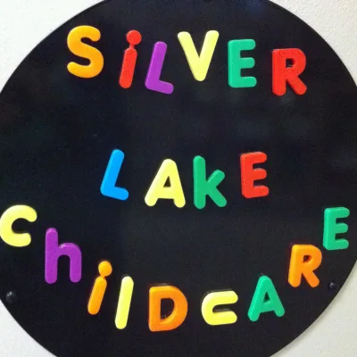 Silver Lake Childcare