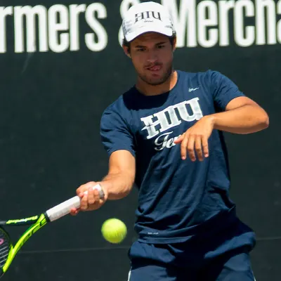 Mauricio Mosquera  ProtennisLA