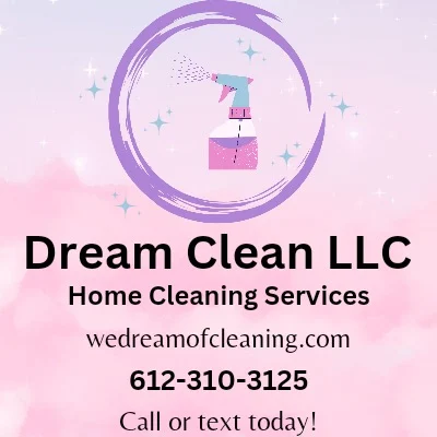 We Dream Of Cleaning