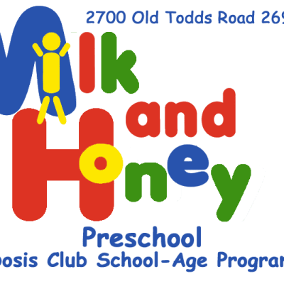 Milk & Honey Preschool
