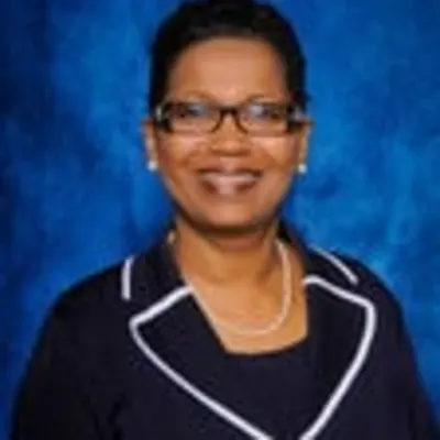 Marquetta Rae Stewart-Brown