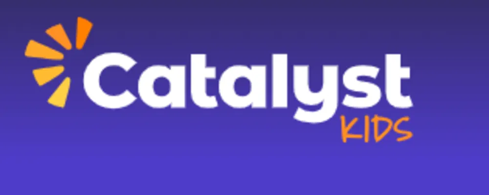 Catalyst Kids (McKinley Village)