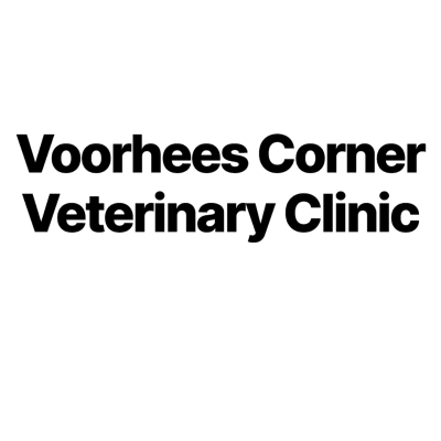 Voorhees Corner Veterinary Clinic