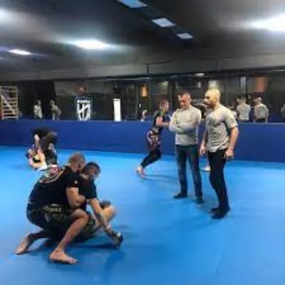Urban Legends Fight Company