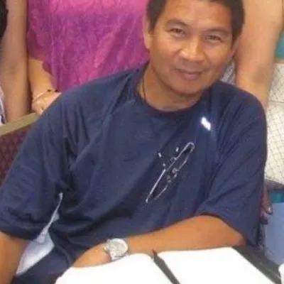 Rogelio A. Sy Jr