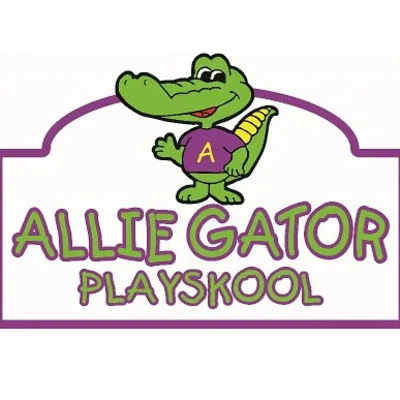 Allie Gator Playskool