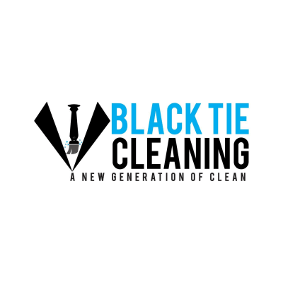 Black Tie Cleaning