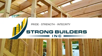 Strong Builders