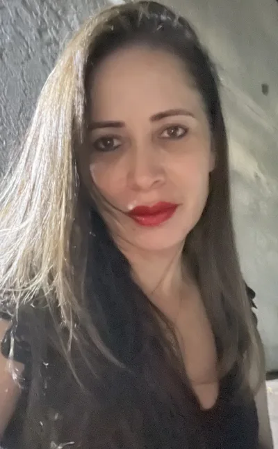 Gloria Restrepo