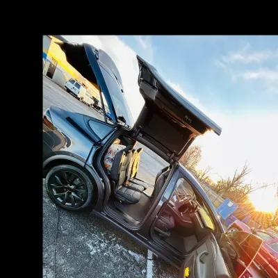 JG Carwash Mobile Detail