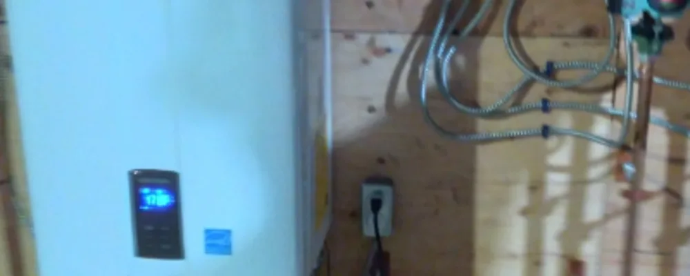 Fixing Leaks