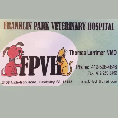 Franklin Park Veterinary Hospital