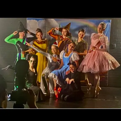Many But One Dance Studio