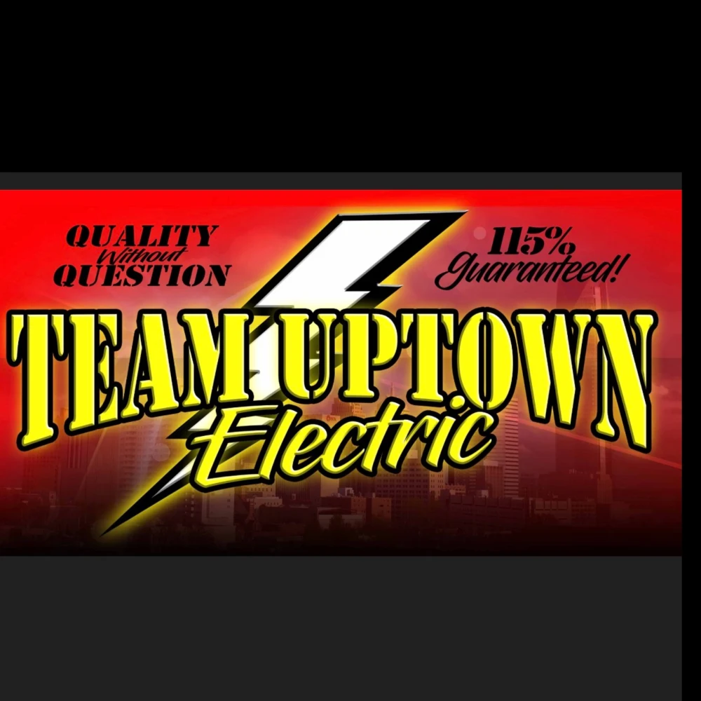 Team Uptown Electric