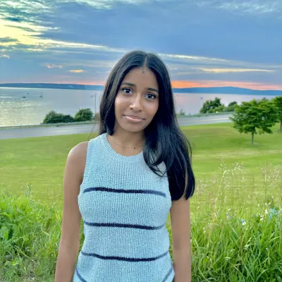 Shreeya Sahu