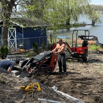 CIOE Construction, Inc.