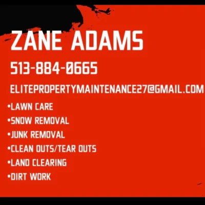 Elite Property Maintenance 