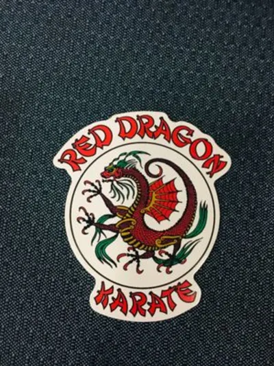 Red Dragon Karate - Diamond Bar