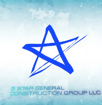 5 Star General Construction Group LLc