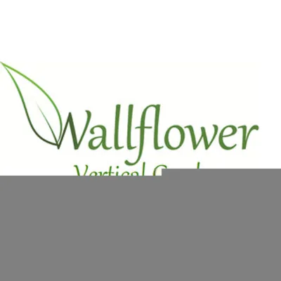 Wallflower Vertical Gardens