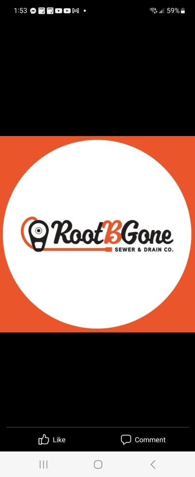 Rootbgone Sewer And Drain Cleaning Services L L.C.