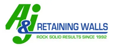 A & J Retaining Walls Co