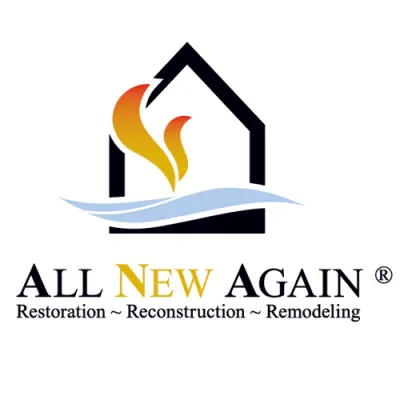All New Again
