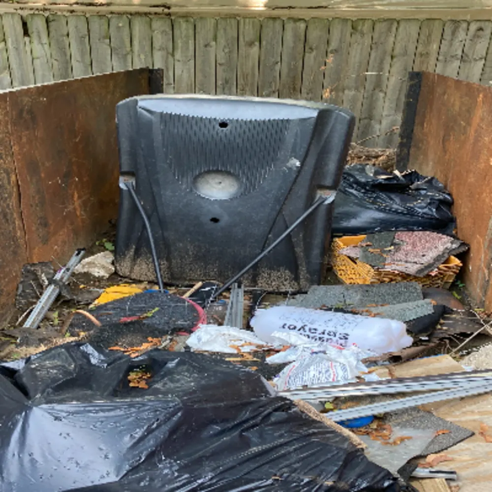 Ds Dumpster & Clean-Out LLC