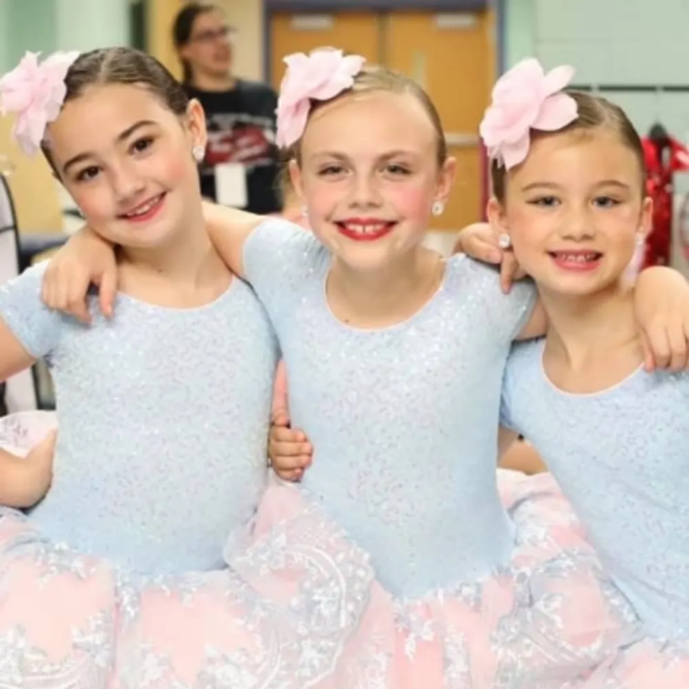 Pembroke School Of Performing Arts